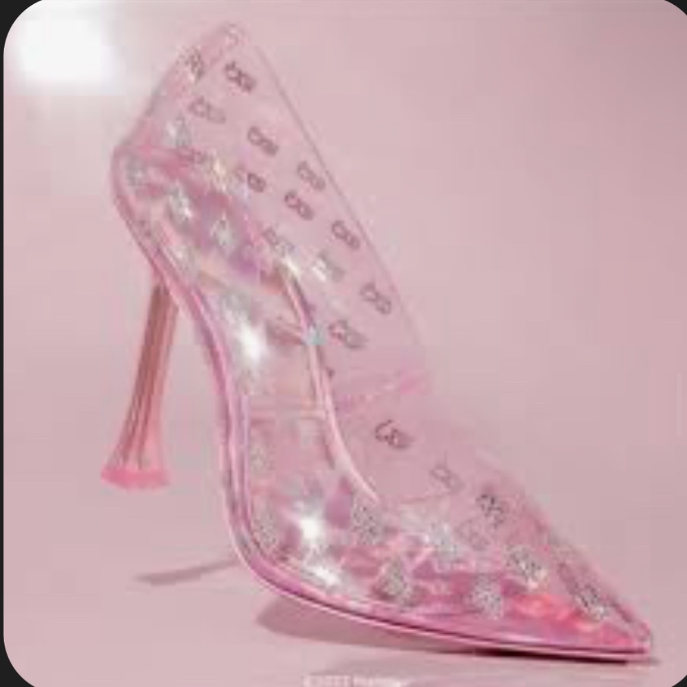 Barbie X Aldo